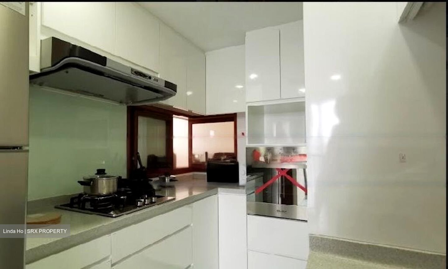 La Maison (D11), Apartment #456601131